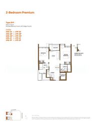 THE COLLECTIVE AT ONE SOPHIA (D9), Apartment #591786241
